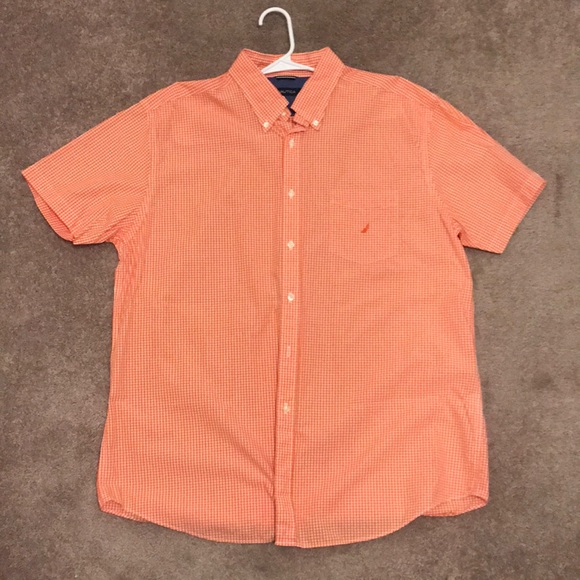 Nautica button down - Picture 1 of 2